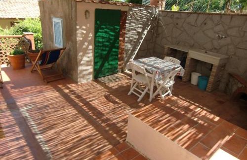 Arenella Apartment | Agenzia Ammiraglio