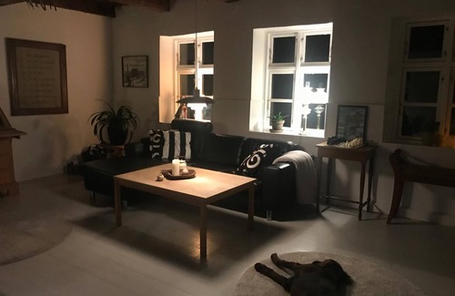 Holstebro Bed & Breakfast | Agerfeld Gl Skole