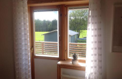 Kulltorp House | Aggarps Stugor