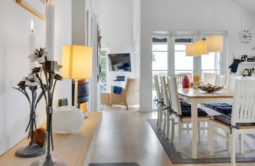 Nysted House | "Agge" - 100m from the sea by Interhome