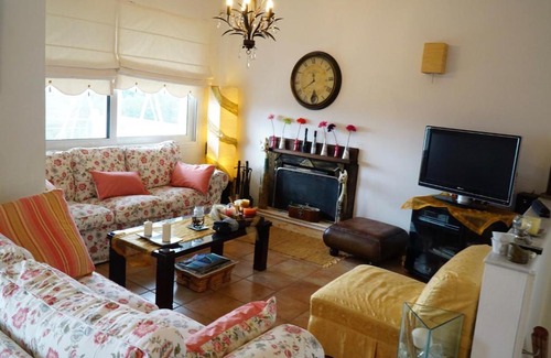 Kilada Villa | Aggeliki's maisonette Sea View Porto Cheli