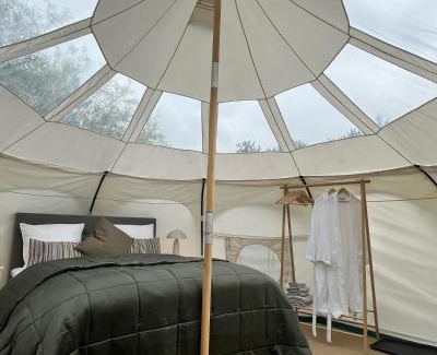 Agger Other | Agger Glamping - Fyret