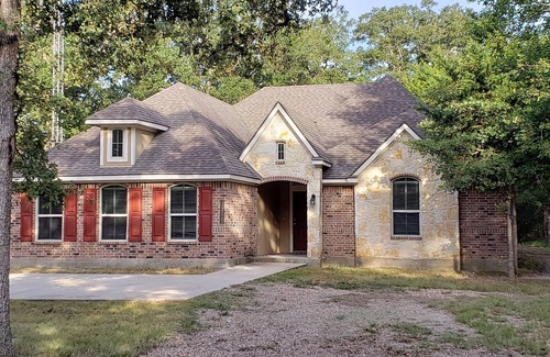 Bryan House | Aggieland’s Hidden Hideout, secluded yet convenient to all local attractions