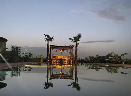 Tamazouzte House | Aghmat Lodge Guest house