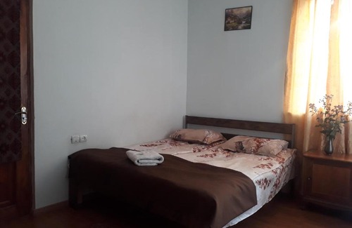 Artashavan House | Aghveran Eco Guest House
