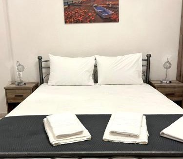 Trikeri House | Agia Kiriaki rooms