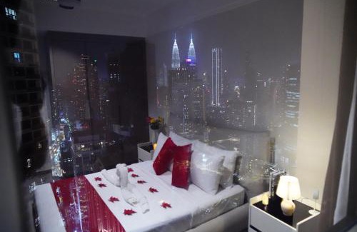 Imbi Apartment | Agile Bukit Bintang KL By AMG