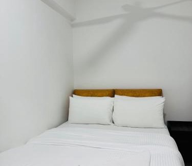Imbi Apartment | Agile Crown Suites KL