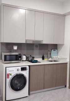 Imbi Apartment | Agile Crown Suites KL