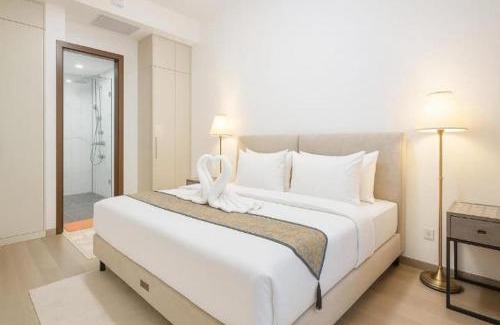 Imbi Apartment | Agile Family suite TRX by KL
