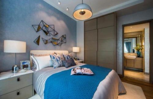 Imbi Apartment | Agile Infinity Suites TRX KL