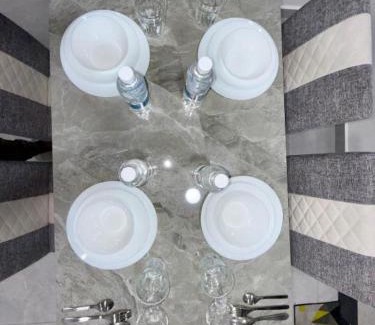 Imbi Apartment | Agile Infinity Suites TRX KL