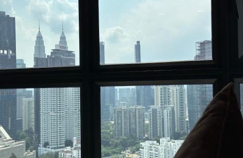 Imbi Apartment | Agile Suites TRX KlCC