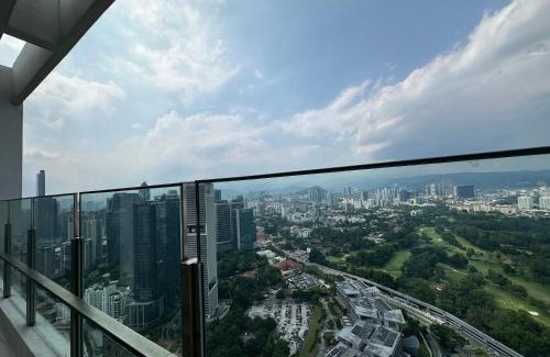 Imbi Apartment | Agile Suites TRX KlCC