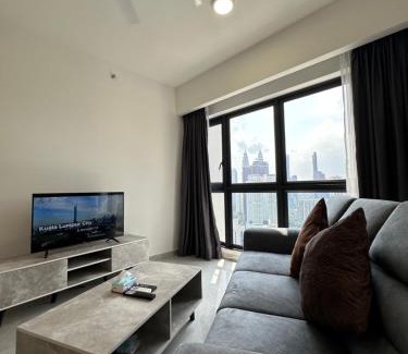 Imbi Apartment | Agile Suites TRX KlCC