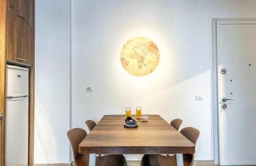 Golem Apartment | Agimi 818