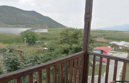Prespes House | Agios Achillios