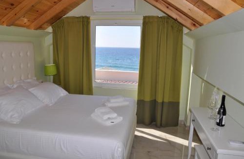 Agios Gordios Hotel | Agios Gordios Beach Resort