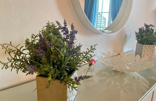 Agios Ioannis Apartment | Agios Ioannis luxurious beachfront studio