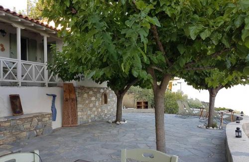 Agios Petros House | Agios Petros By the Sea