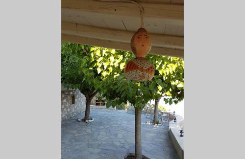 Agios Petros House | Agios Petros By the Sea