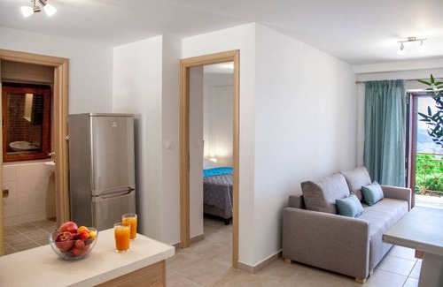Agios Petros Apartment | Agios Petros Apartments 1