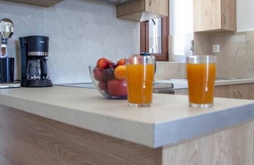 Agios Petros Apartment | Agios Petros Apartments 1