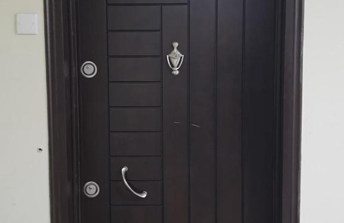 Nasimi Apartment | Agir Cinay