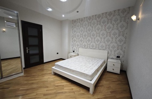 Nasimi Apartment | Agir Cinay