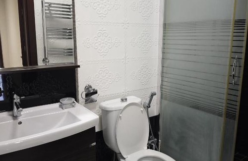 Nasimi Apartment | Agir Cinay