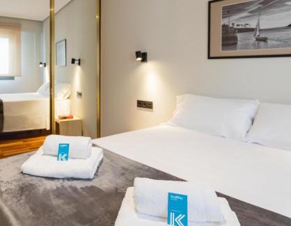 Lekeitio Apartment | Agirre - BasKey rentals