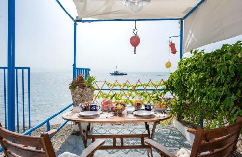 Perama Apartment | Agistri By The Sea