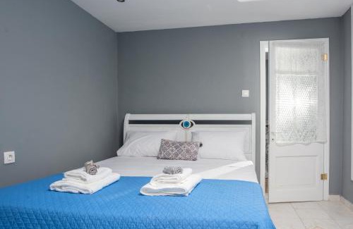 Perama Apartment | Agistri By The Sea