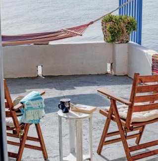 Perama Apartment | Agistri By The Sea