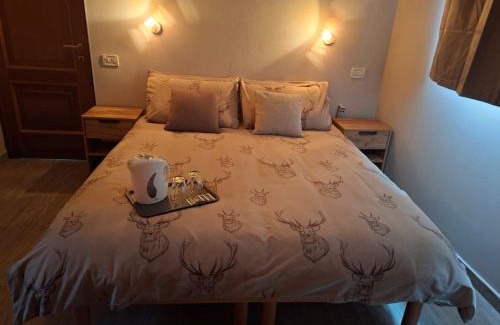 Domodossola House | Agli Chalet Bosco