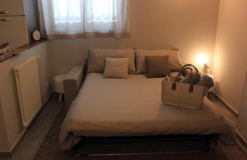 Domodossola House | Agli Chalet Bosco