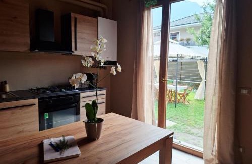 Domodossola House | Agli Chalet Erbe Montane con parcheggio privato