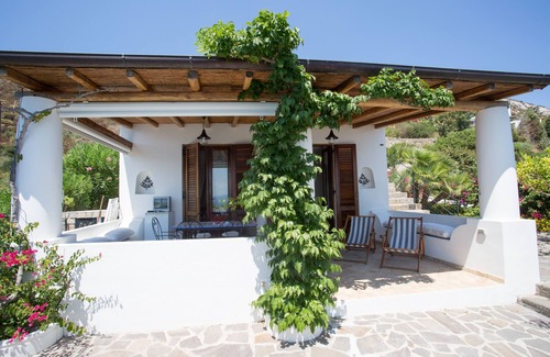 Lipari House | AGLIOZZO - APARTMENT DATTILO