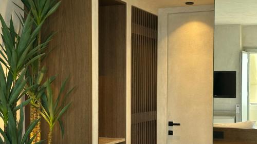 Firostefani Apartment | Agnadema Apartments