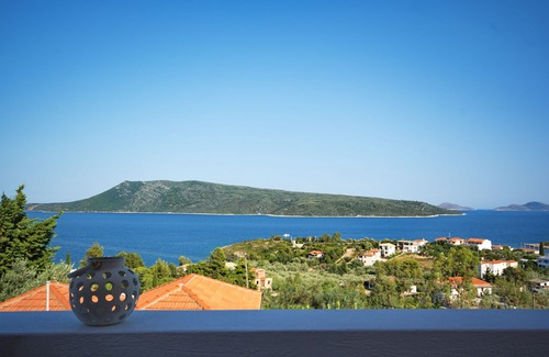 Steni Vala House | Agnantea Villas, Steni Vala, Alonissos