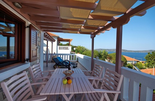 Steni Vala House | Agnantea Villas, Steni Vala, Alonissos