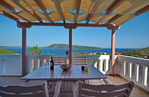 Steni Vala House | Agnantea Villas, Steni Vala, Alonissos
