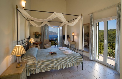 Tselendata Bed & Breakfast | Agnantia Bed & Breakfast