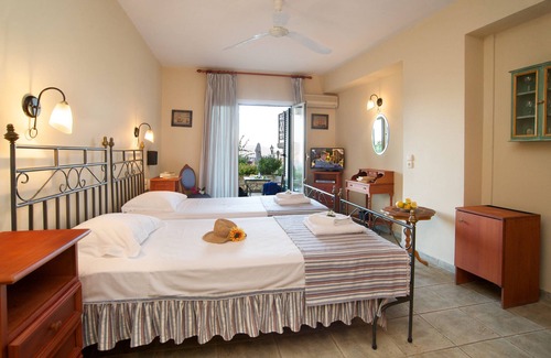 Tselendata Bed & Breakfast | Agnantia Bed & Breakfast