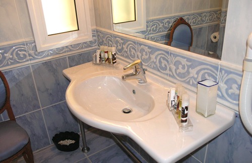 Tselendata Bed & Breakfast | Agnantia Bed & Breakfast
