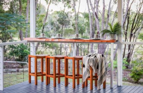 Agnes Water House | Agnes Bliss - Stunning, Central Four-Bedroom Beach House in Sunny Agnes Water