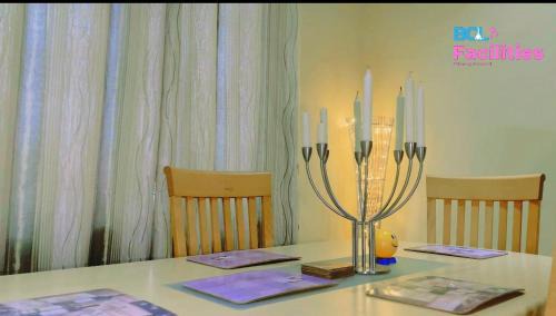 Nungua Apartment | Agnes Court