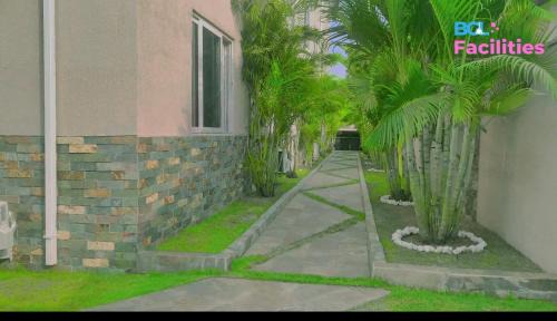 Nungua Apartment | Agnes Court
