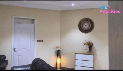 Nungua Apartment | Agnes Court