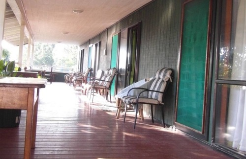 Munda Hotel | Agnes Gateway Hotel